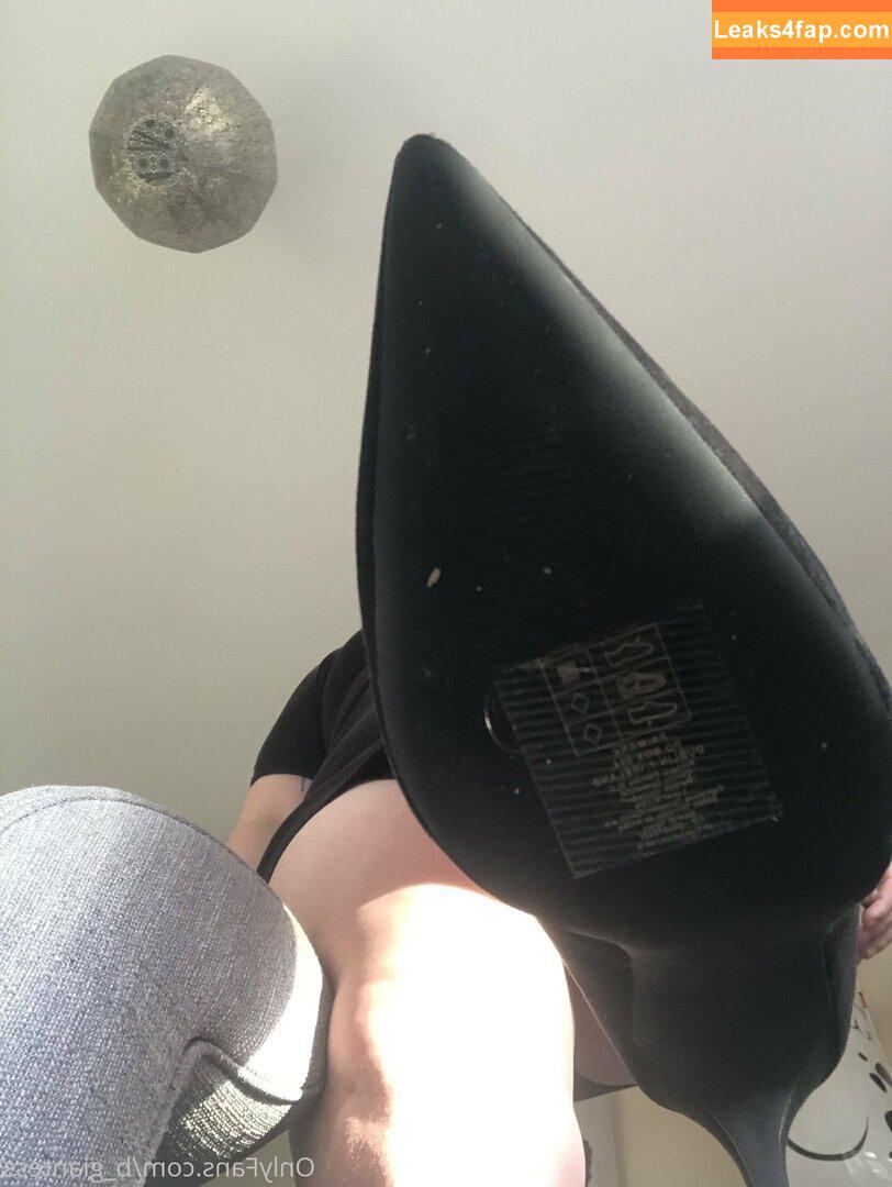 bigbadbee /  leaked photo photo #0013