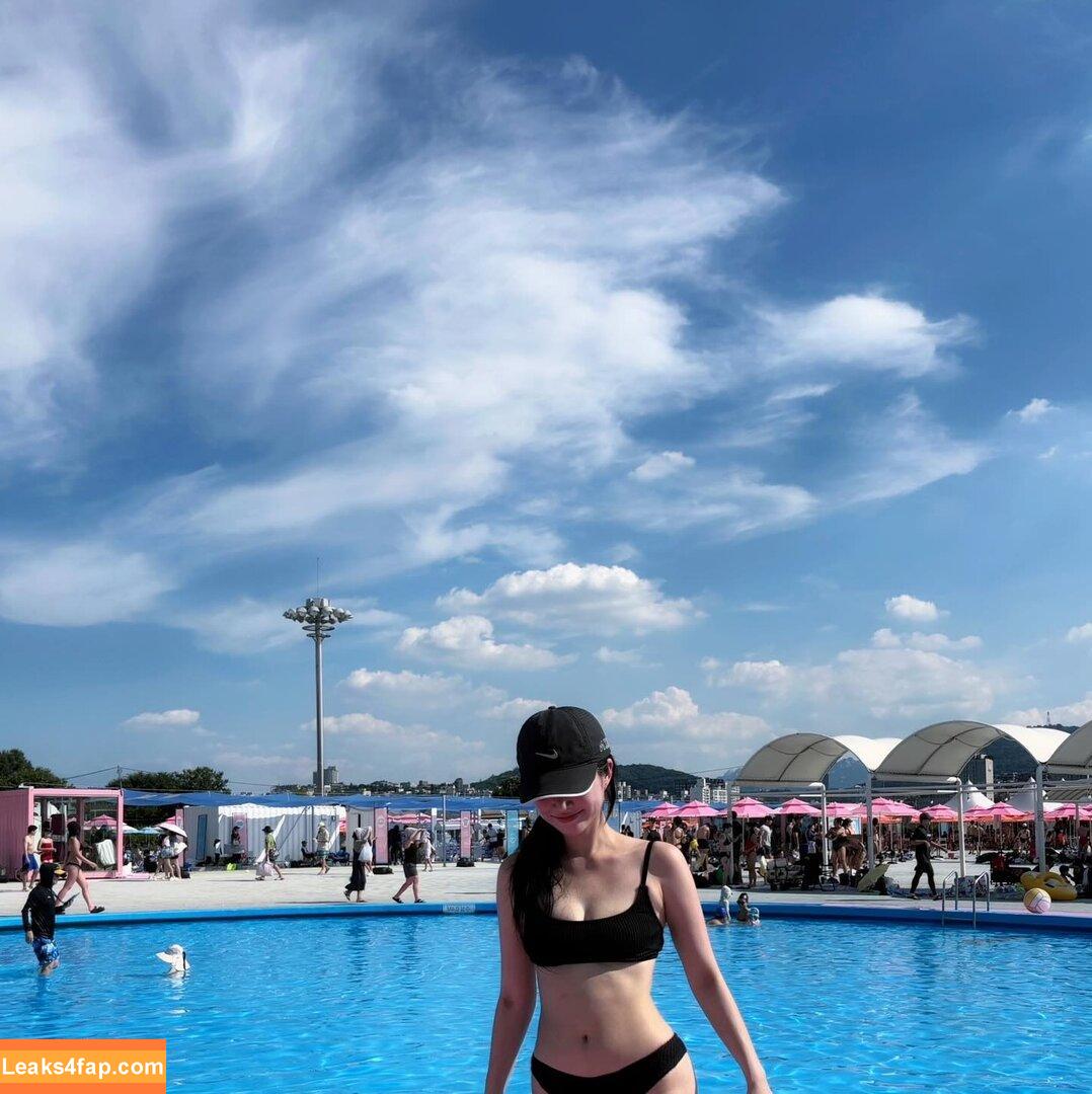 bigbadchuuu / E-Wha Chu (Hayeon leaked photo photo #0002