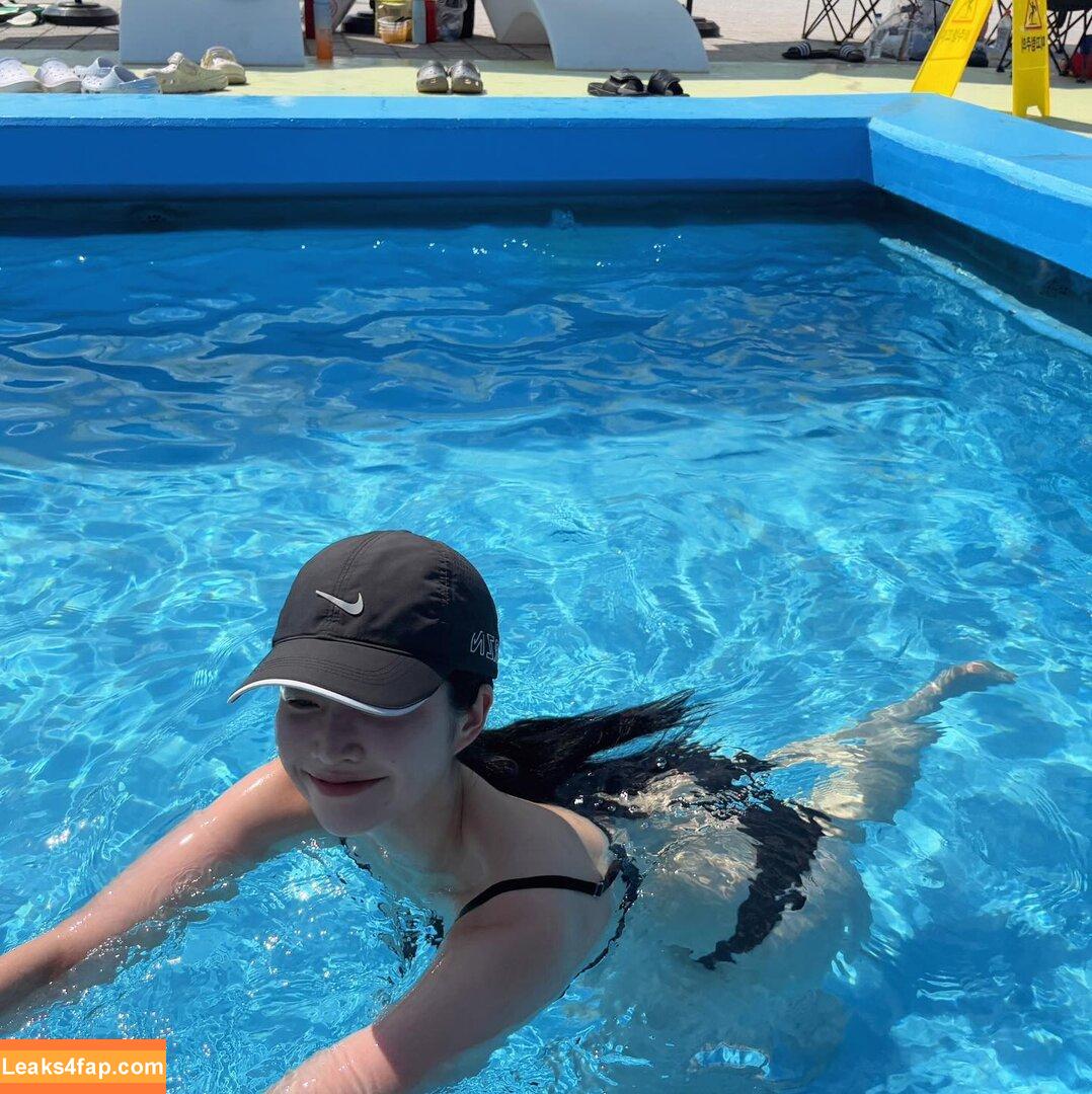bigbadchuuu / E-Wha Chu (Hayeon leaked photo photo #0004