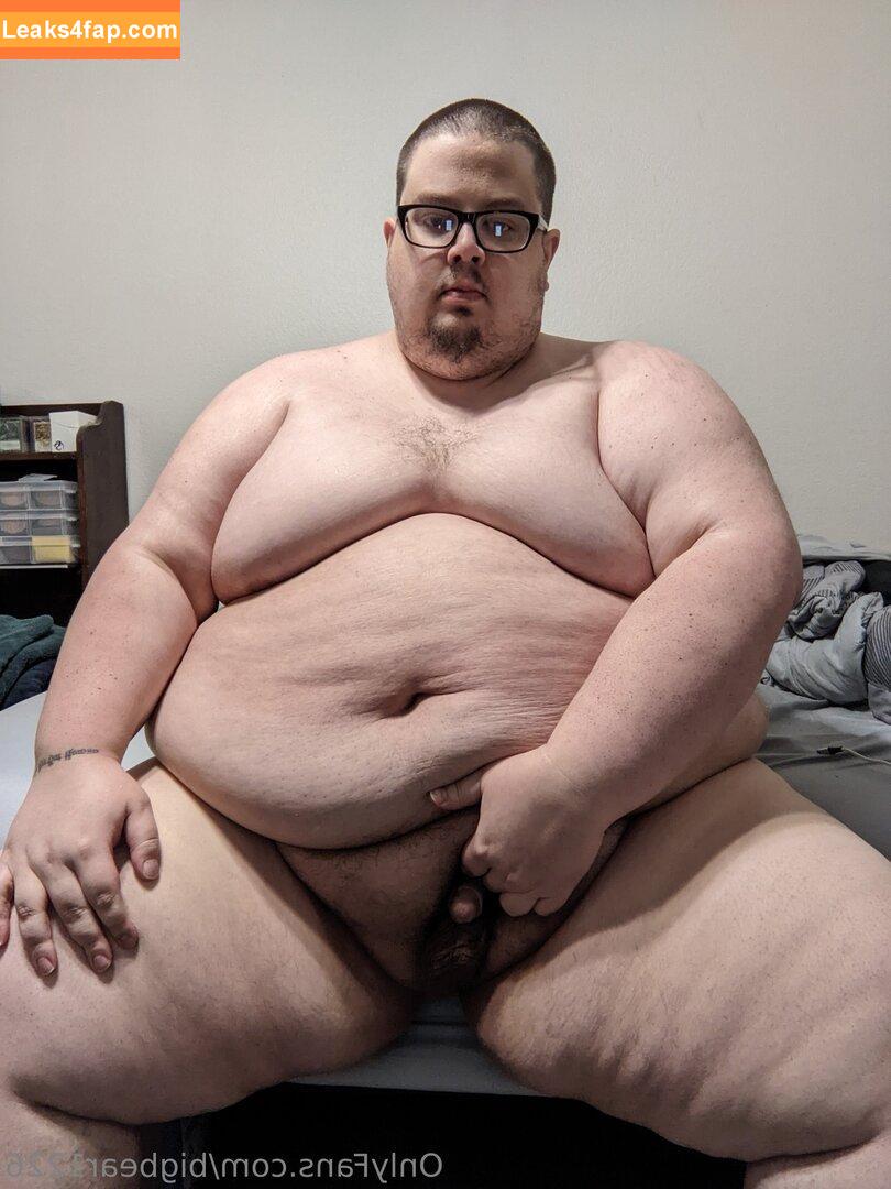 bigbear1226 / idududfhf6272 leaked photo photo #0112