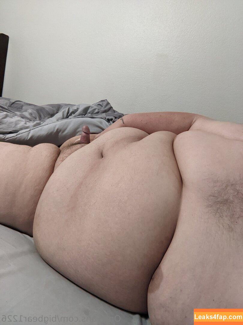 bigbear1226 / idududfhf6272 leaked photo photo #0113
