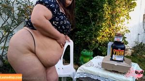 bigbellyamber photo #0008