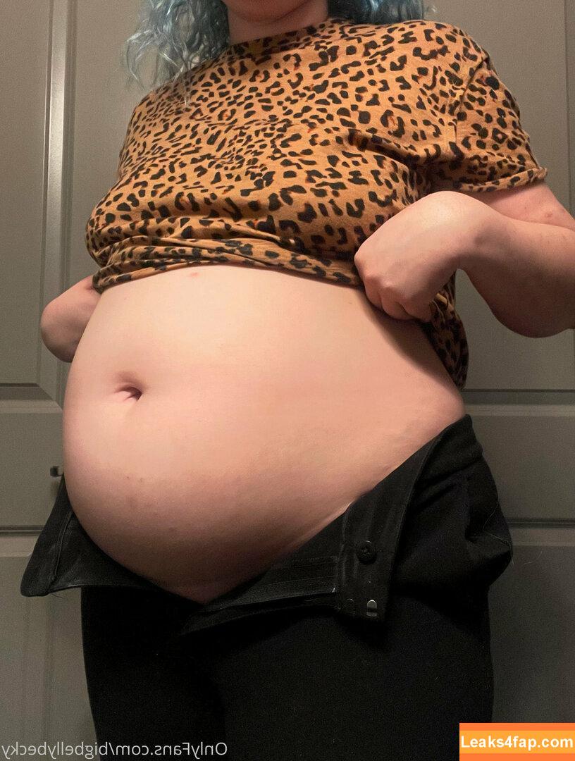 bigbellybecky /  leaked photo photo #0007