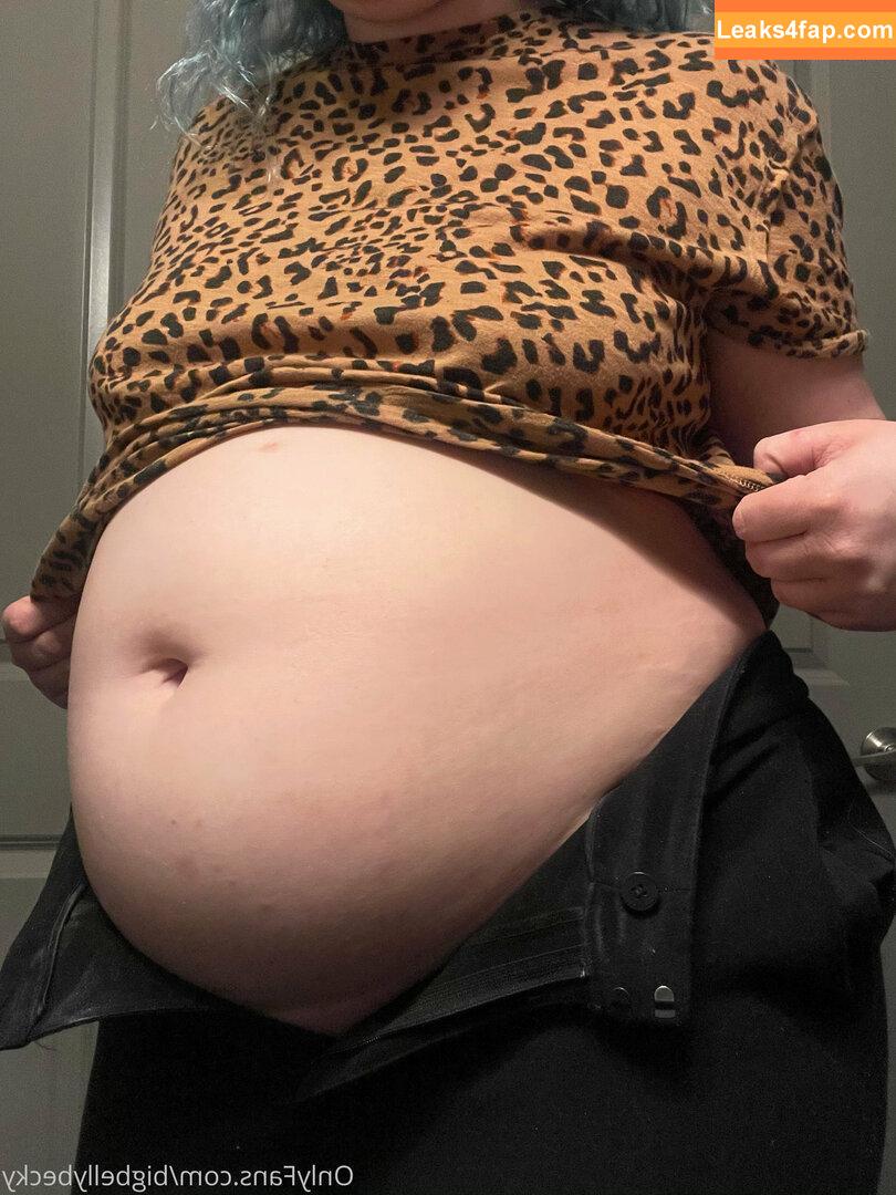 bigbellybecky /  leaked photo photo #0009