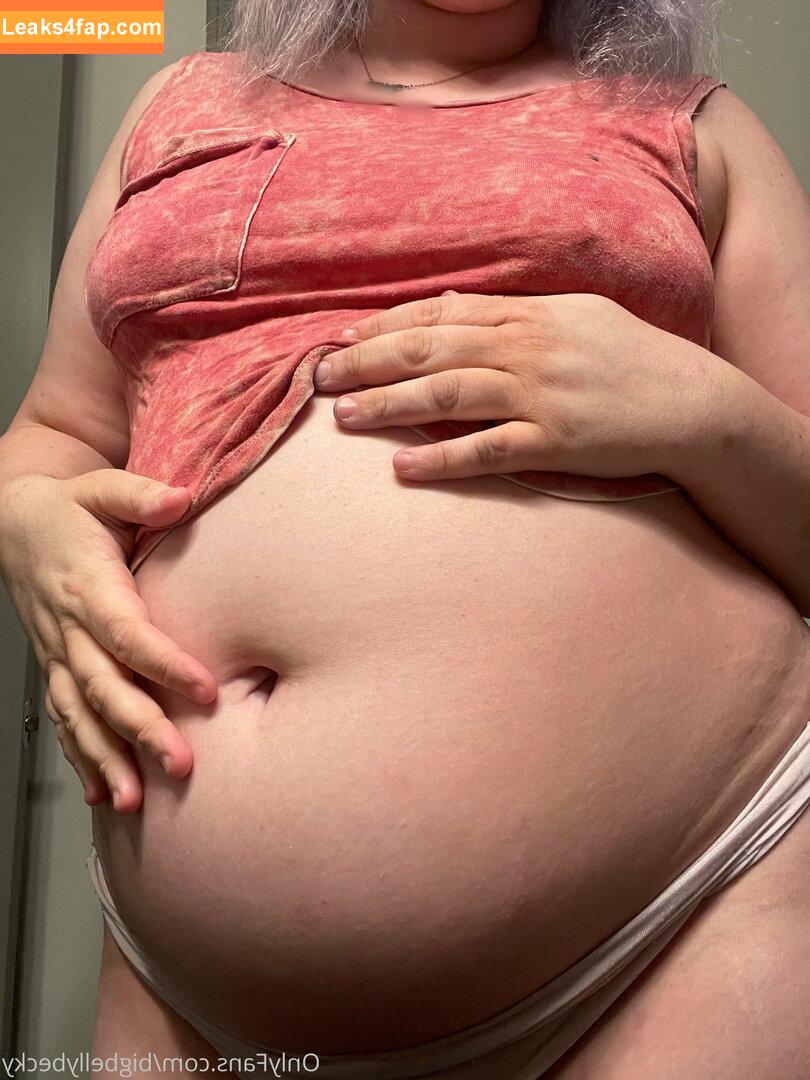 bigbellybecky /  leaked photo photo #0021