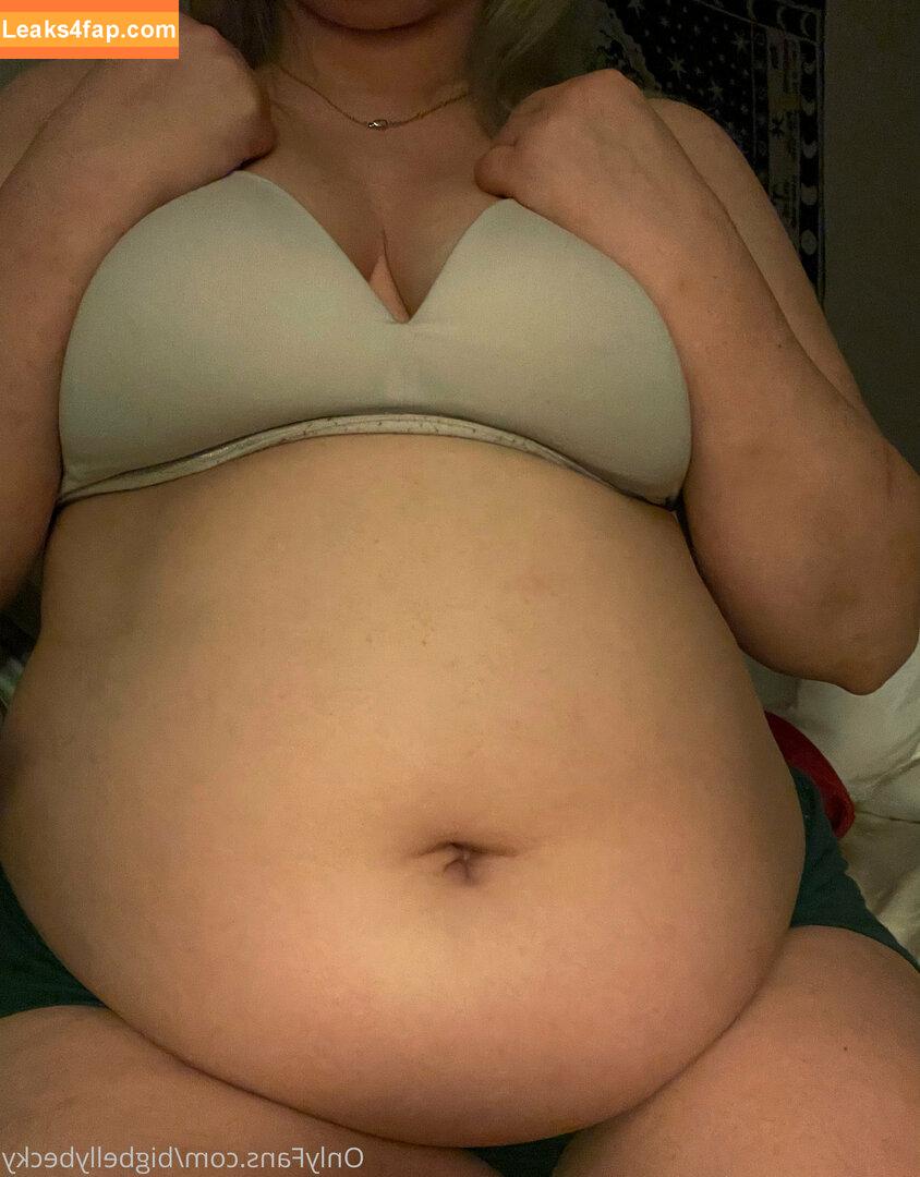 bigbellybecky /  leaked photo photo #0024