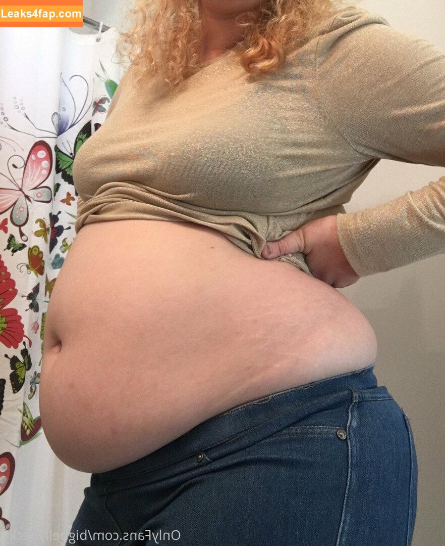 bigbellybecky /  leaked photo photo #0065