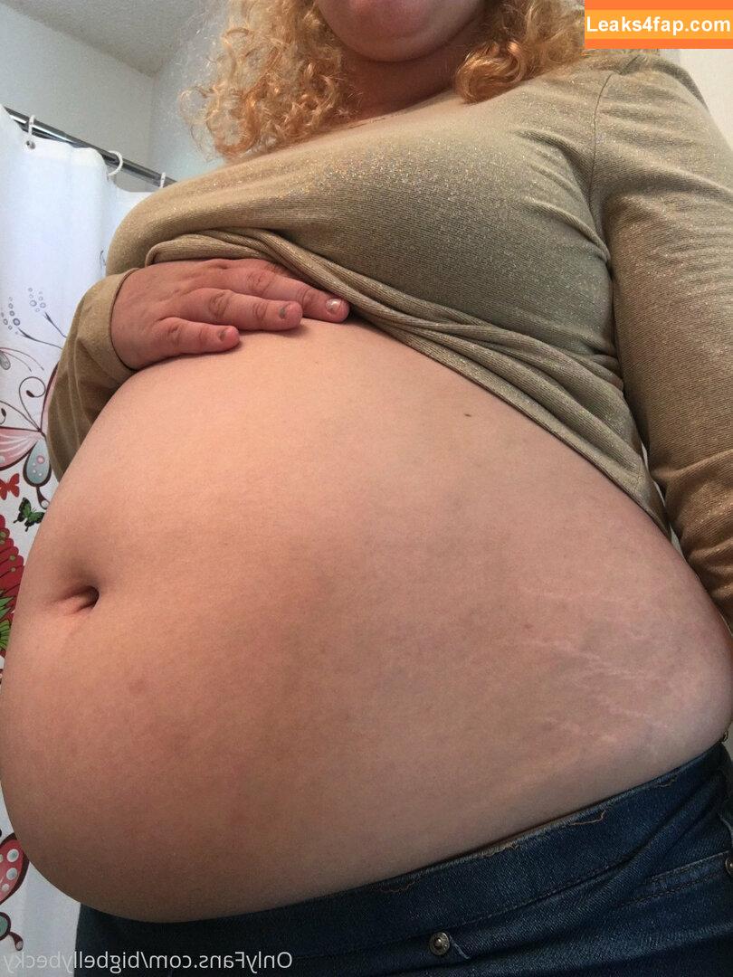 bigbellybecky /  leaked photo photo #0066