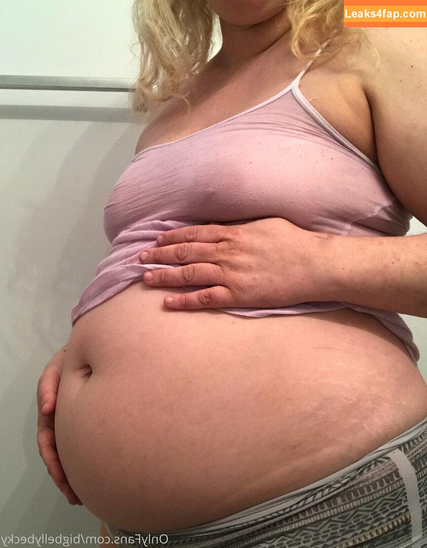 bigbellybecky /  leaked photo photo #0072