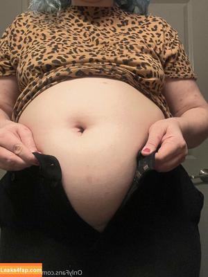 bigbellybecky photo #0008