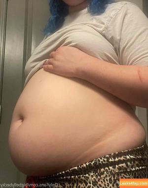 bigbellybecky photo #0011