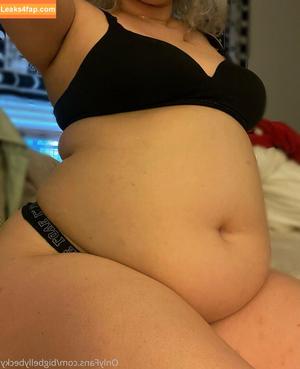 bigbellybecky photo #0049