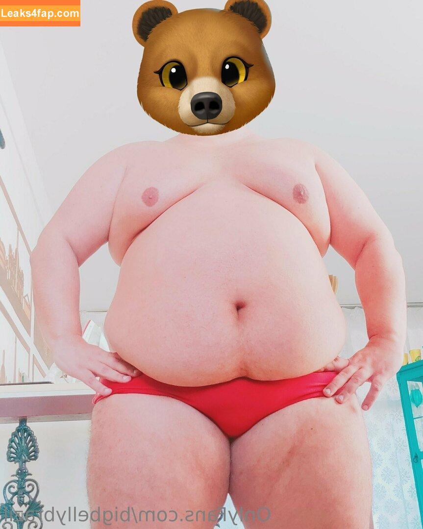 bigbellybrazil / curvymen leaked photo photo #0002