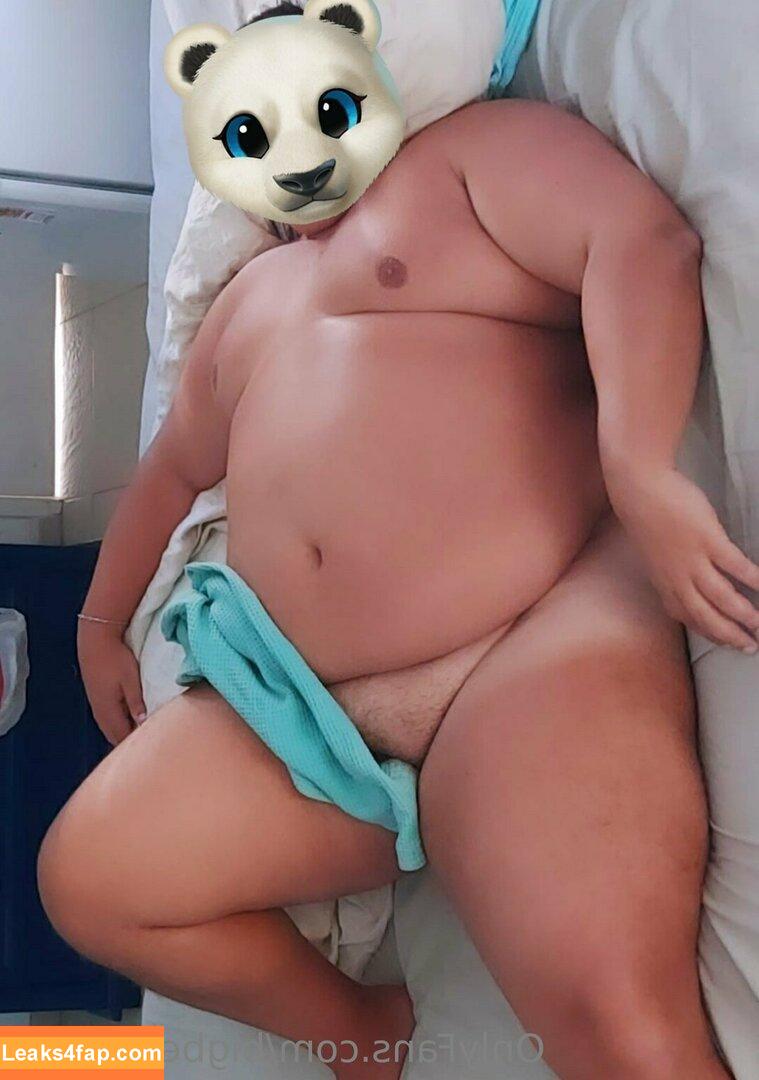 bigbellybrazil / curvymen leaked photo photo #0013