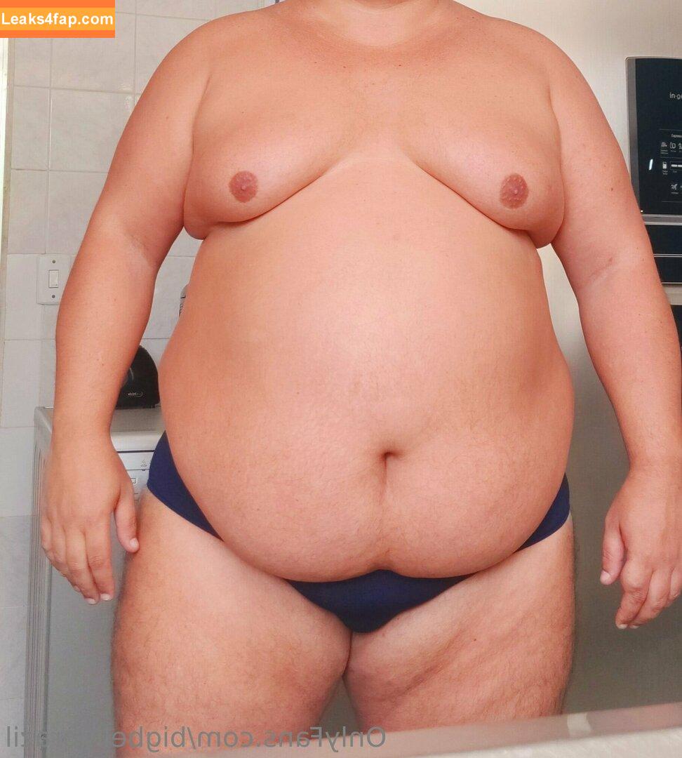 bigbellybrazil / curvymen leaked photo photo #0049