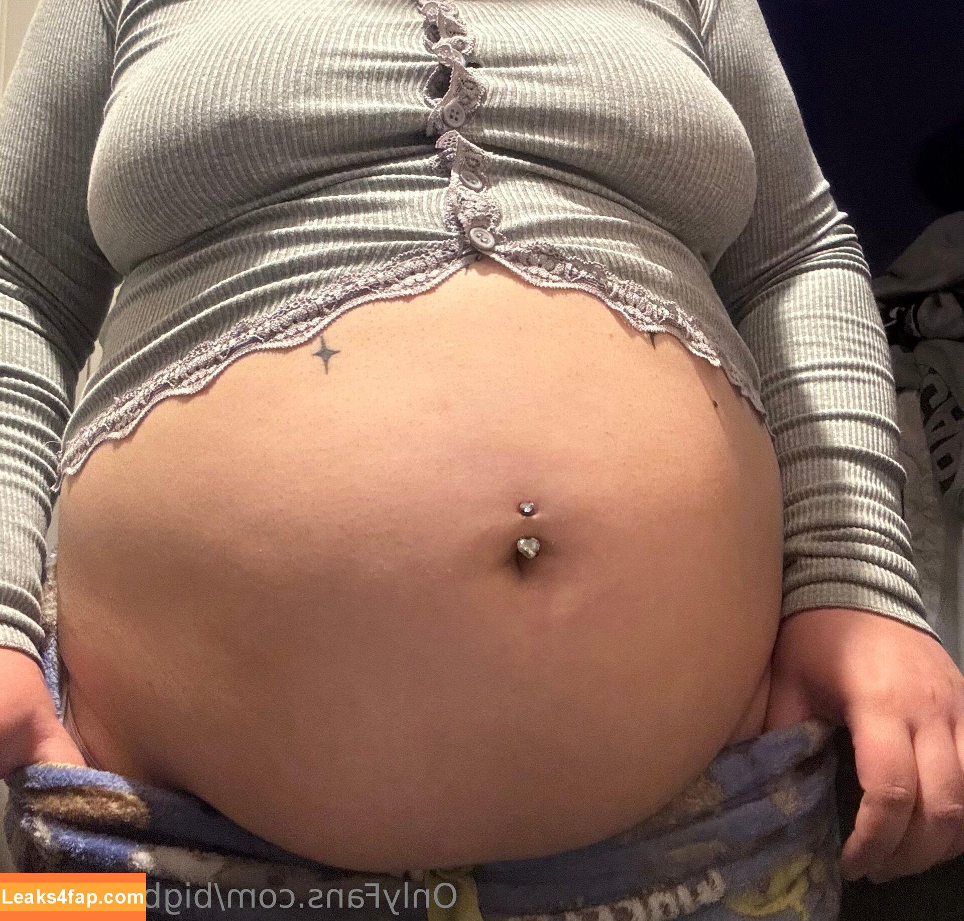 bigbellyburp /  leaked photo photo #0003