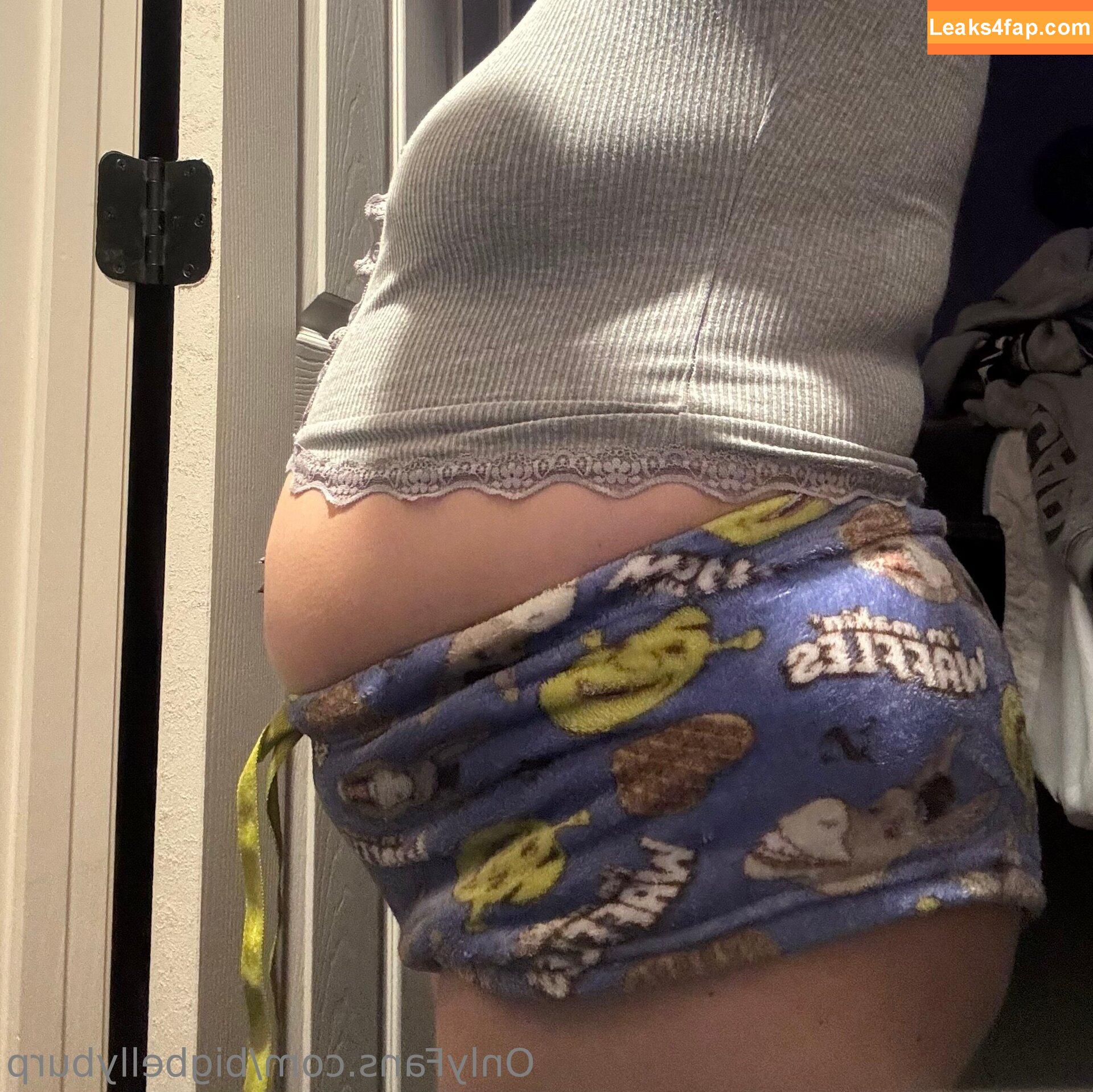 bigbellyburp /  leaked photo photo #0004