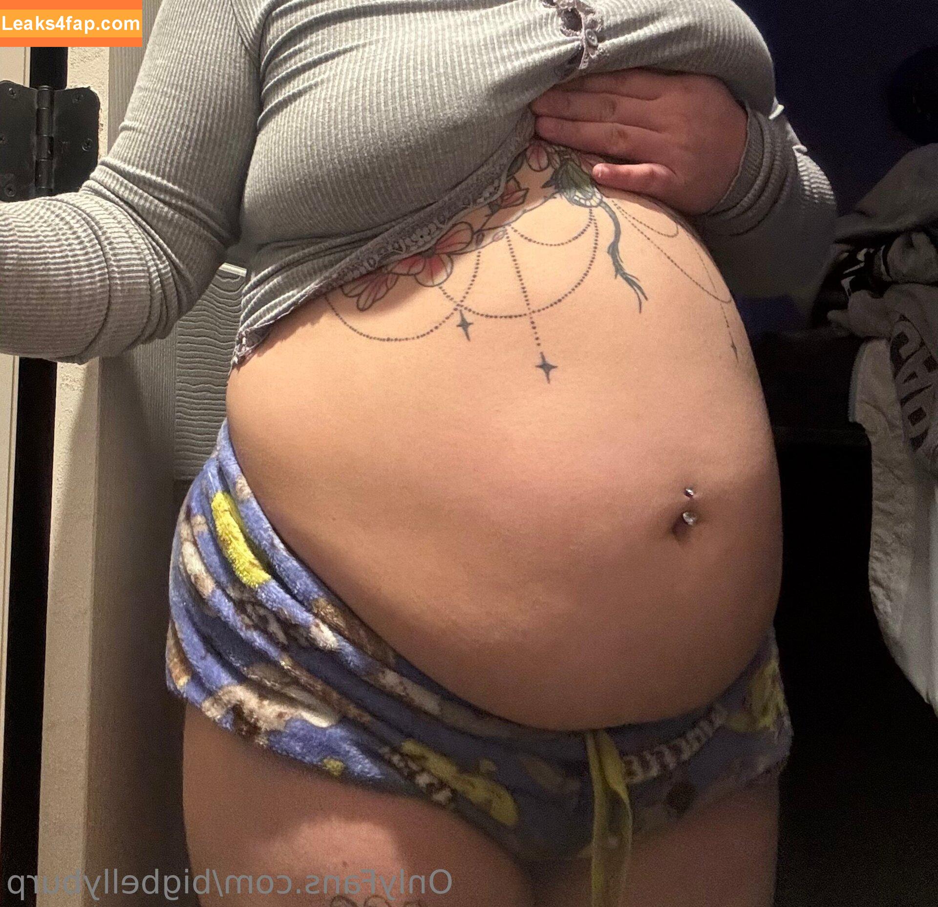bigbellyburp /  leaked photo photo #0005