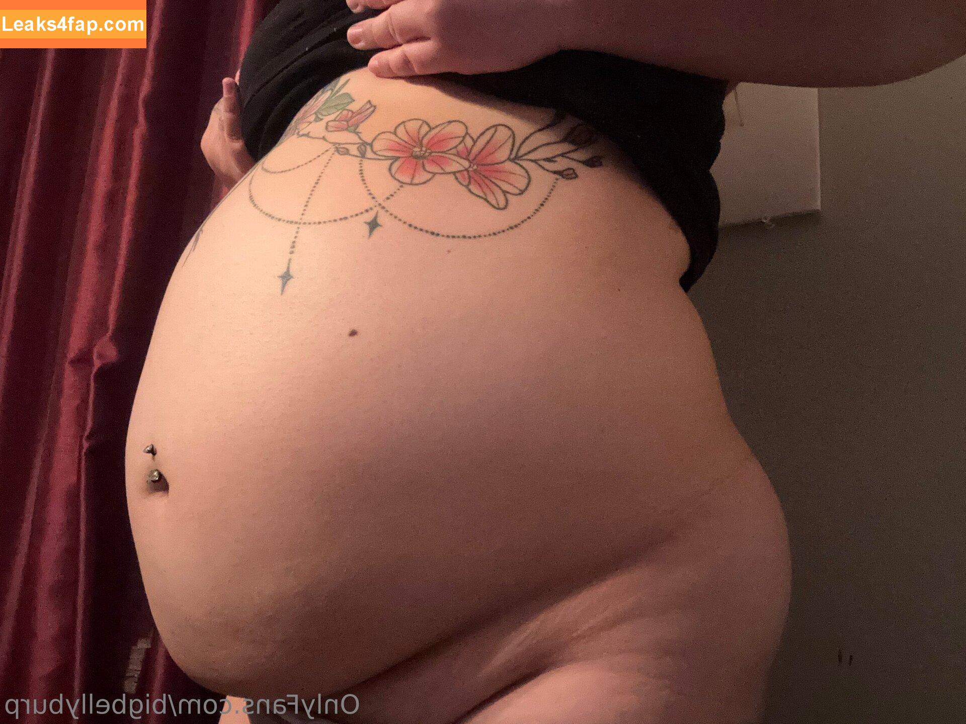 bigbellyburp /  leaked photo photo #0011