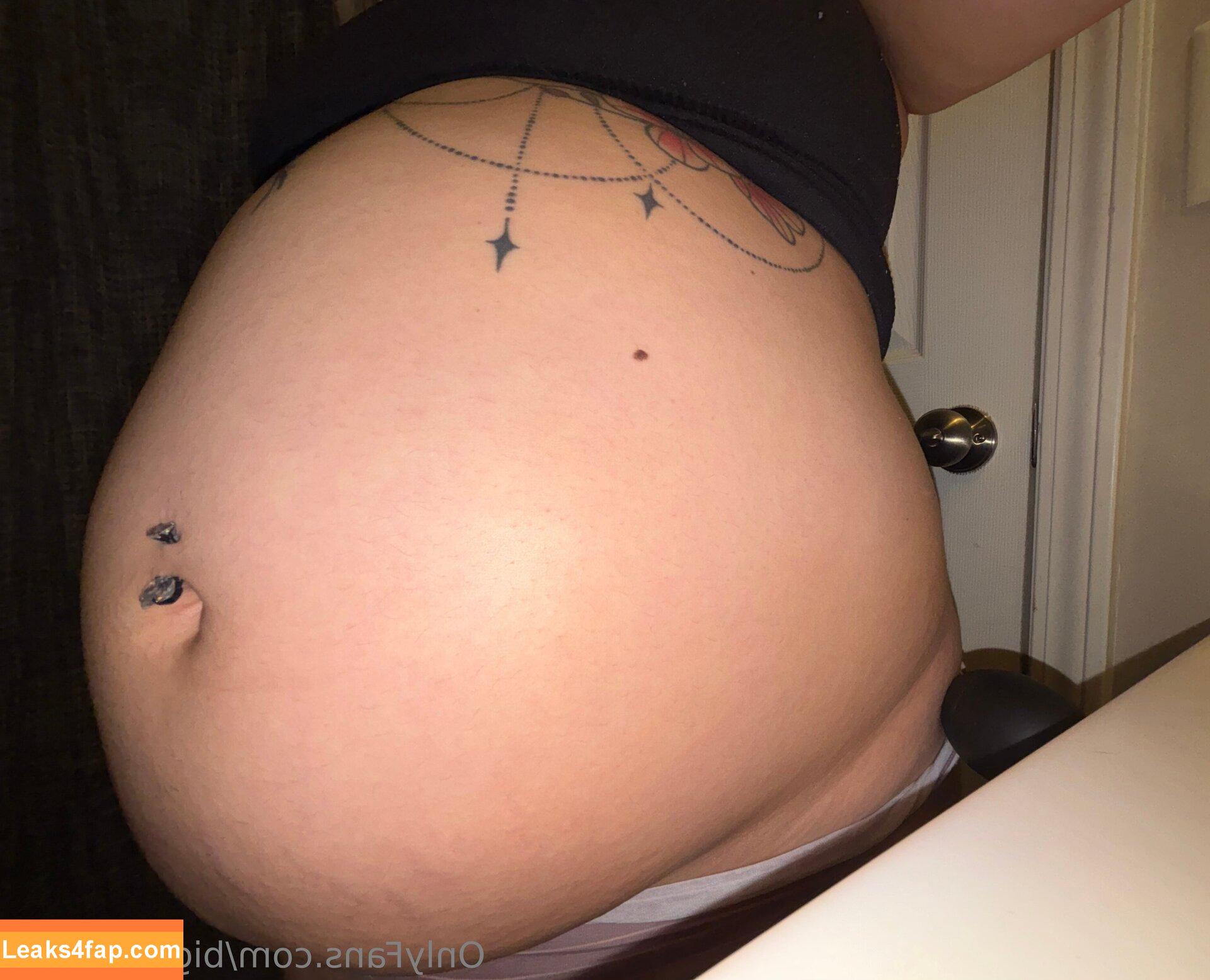bigbellyburp /  leaked photo photo #0016