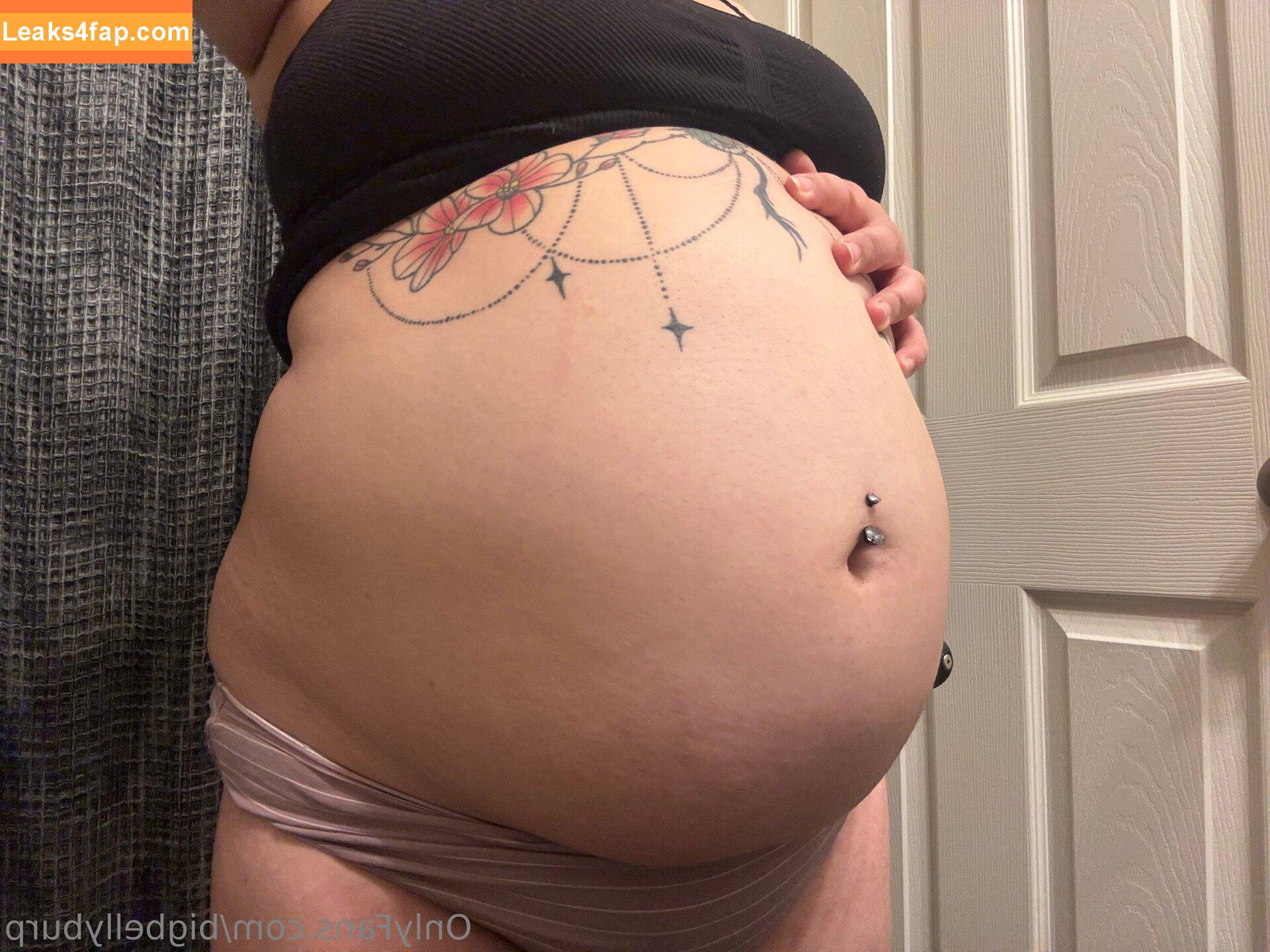 bigbellyburp /  leaked photo photo #0018