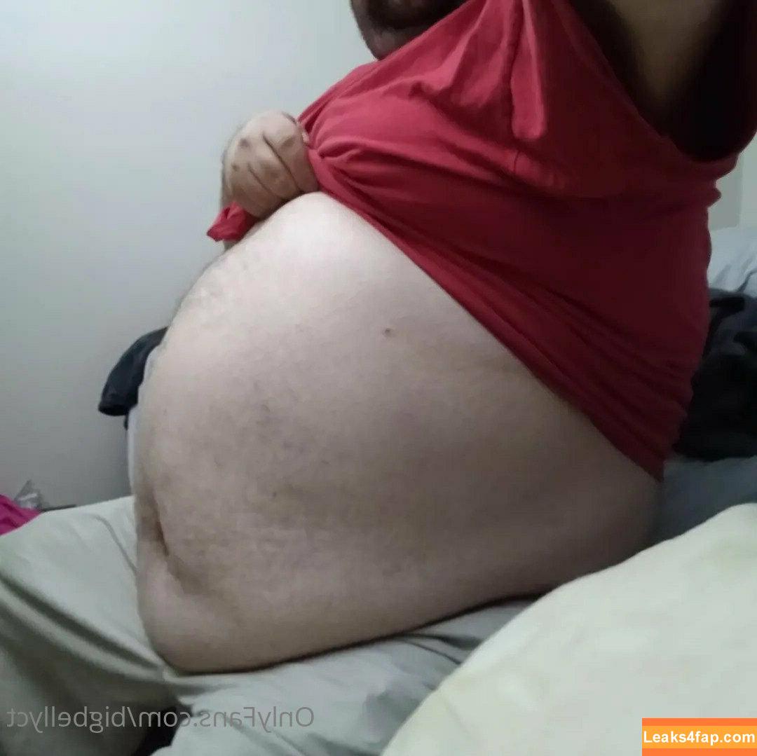 bigbellyct /  leaked photo photo #0015