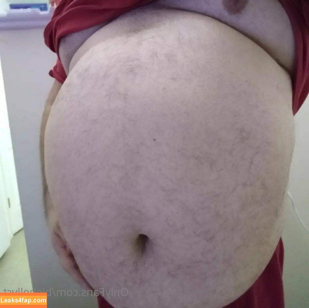 bigbellyct /  leaked photo photo #0016