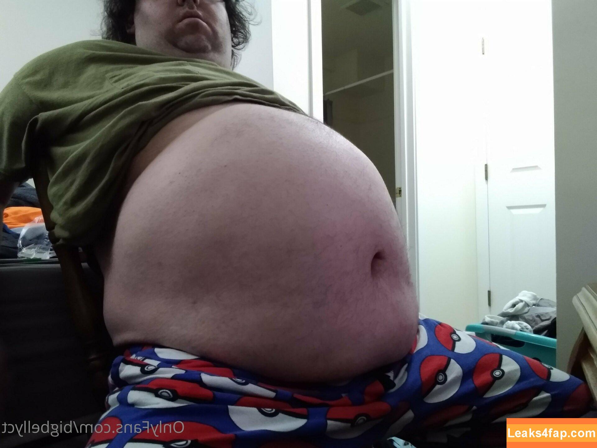 bigbellyct /  leaked photo photo #0023