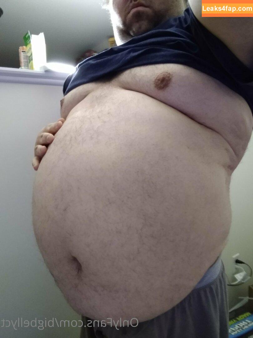 bigbellyct /  leaked photo photo #0024