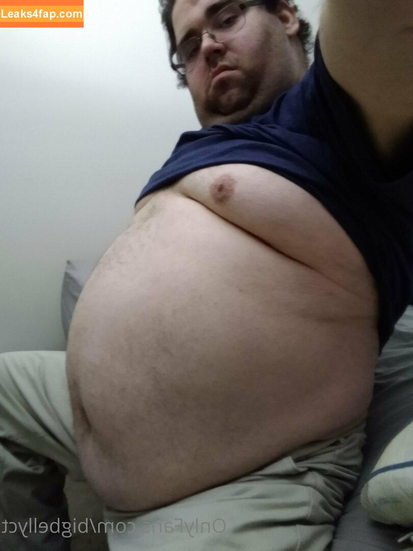 bigbellyct /  leaked photo photo #0029