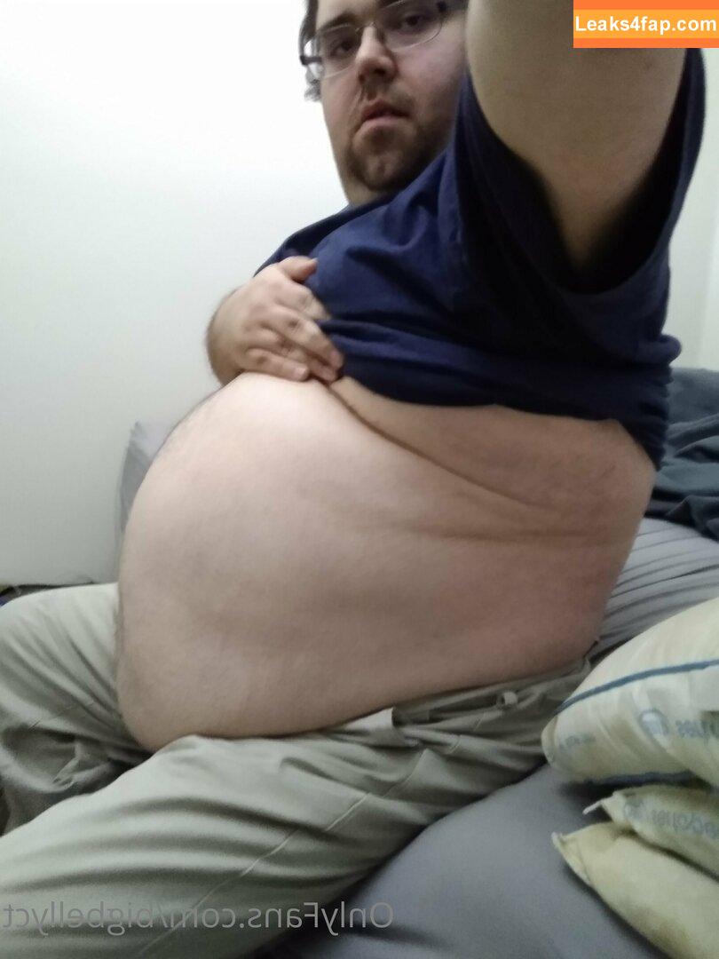 bigbellyct /  leaked photo photo #0031