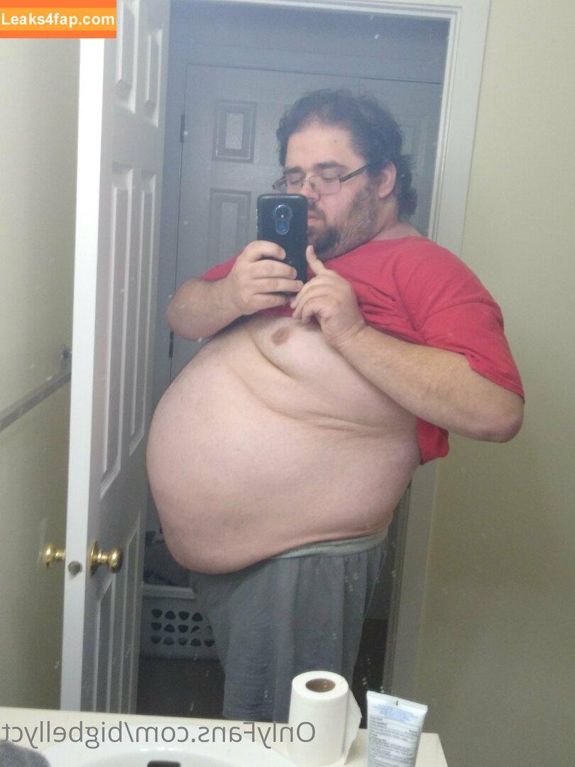 bigbellyct /  leaked photo photo #0032