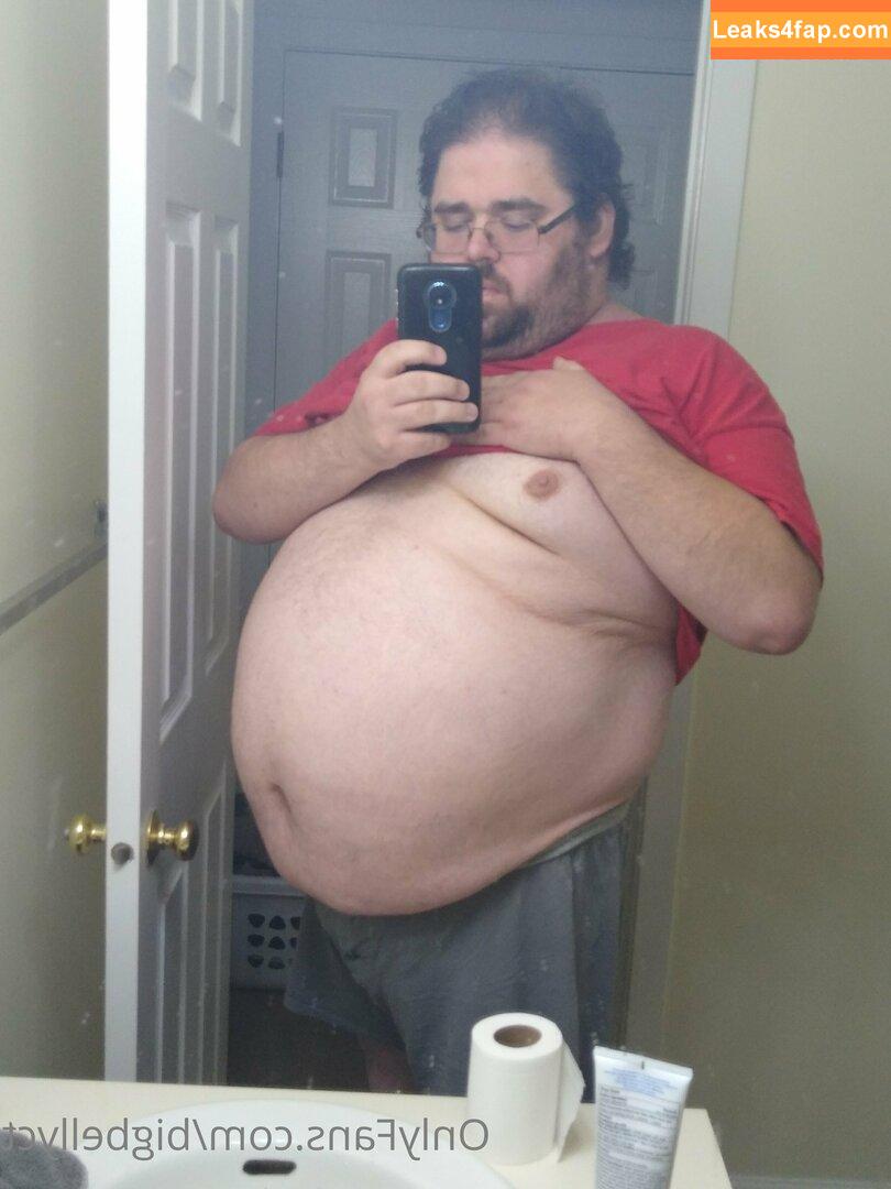 bigbellyct /  leaked photo photo #0033