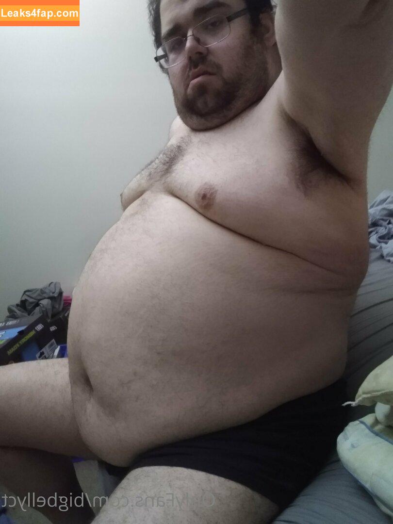 bigbellyct /  leaked photo photo #0044