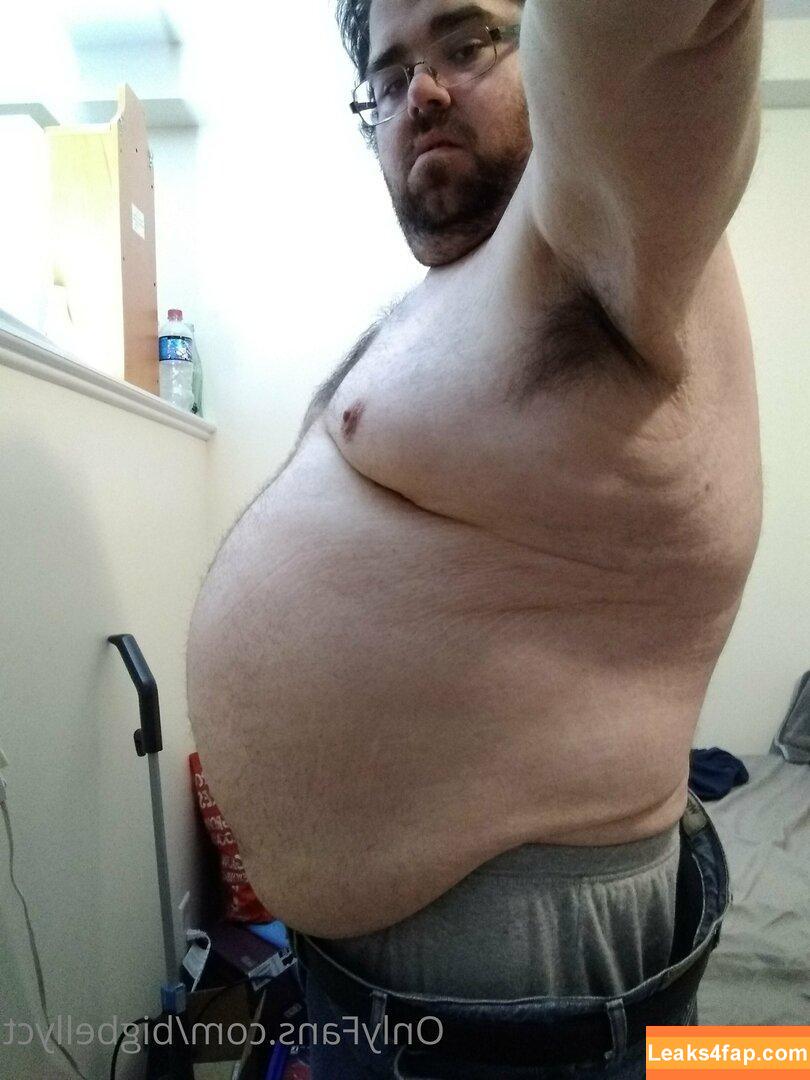 bigbellyct /  leaked photo photo #0046