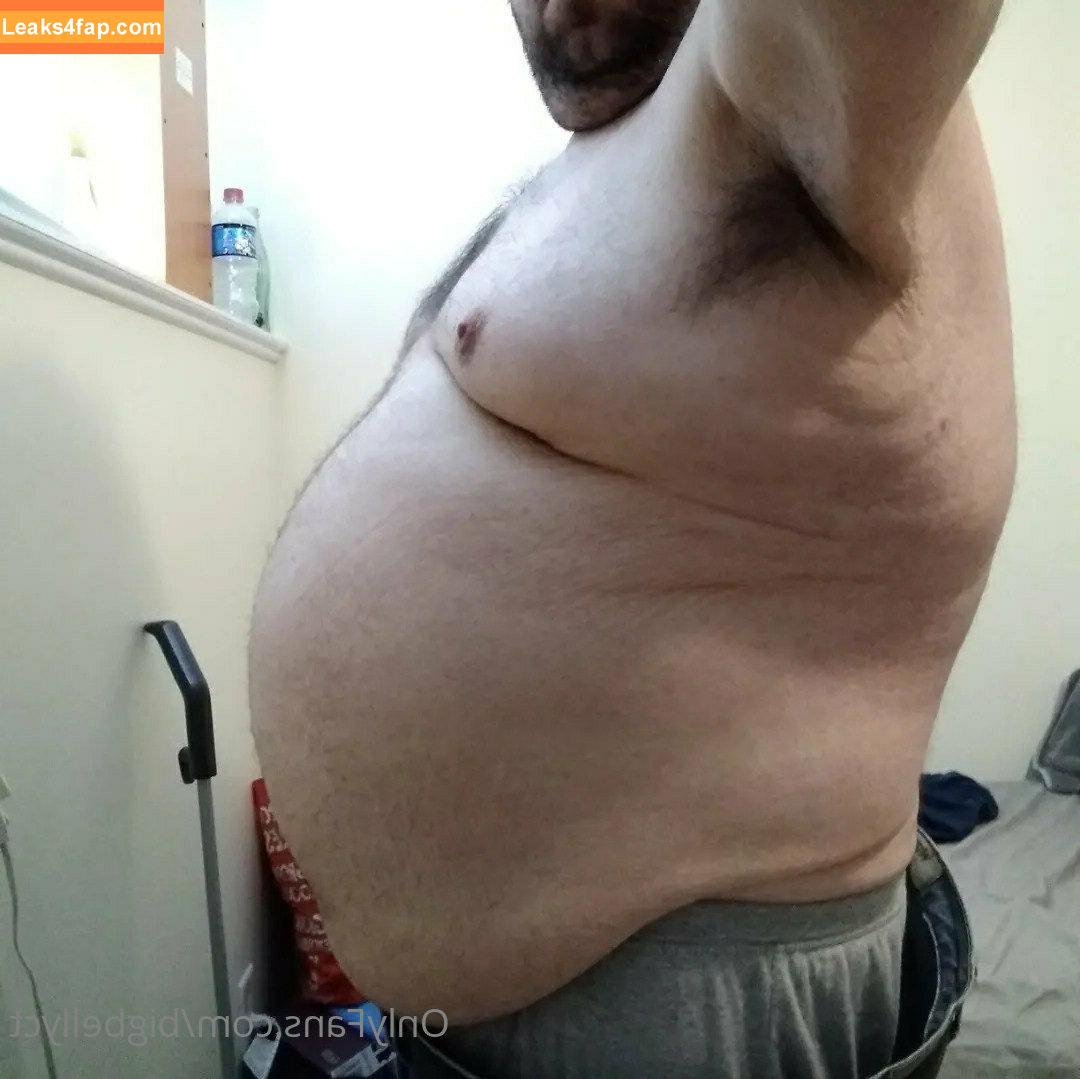 bigbellyct /  leaked photo photo #0049