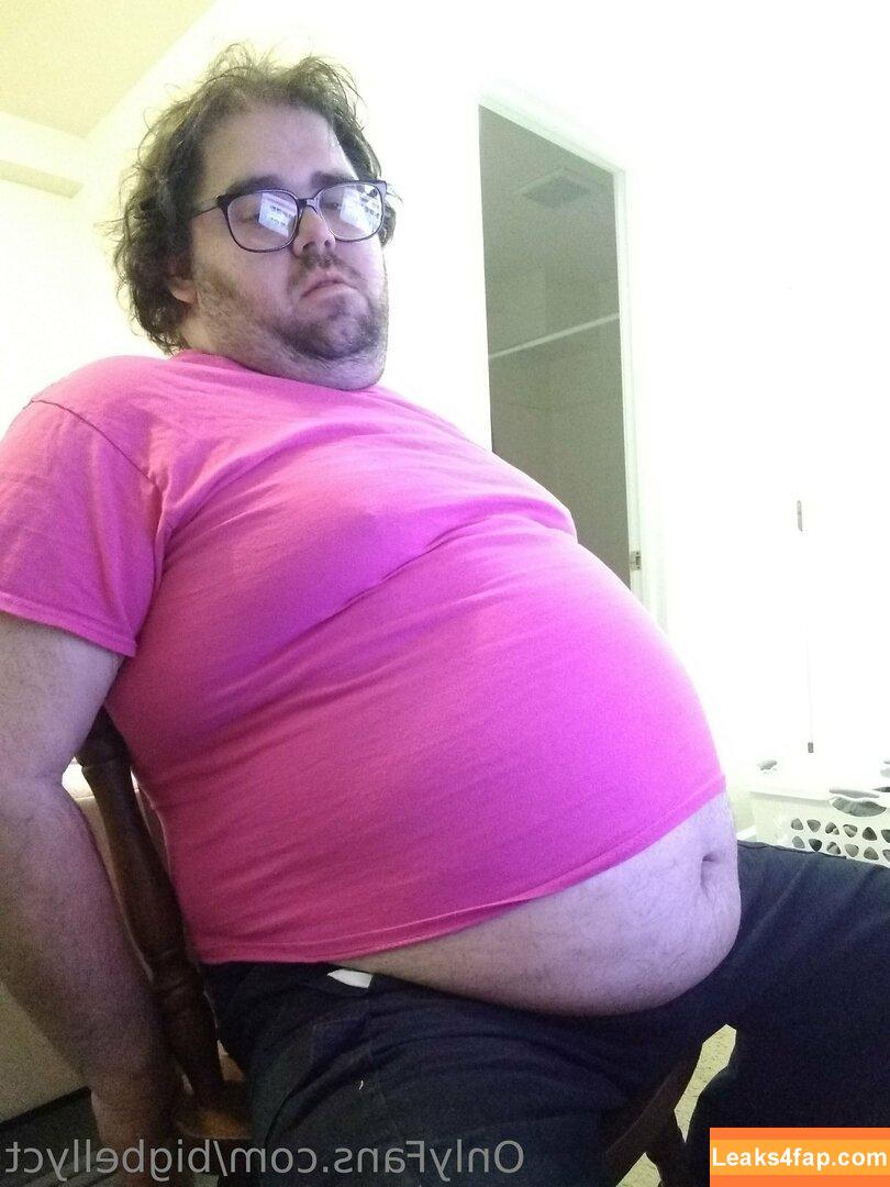 bigbellyct /  leaked photo photo #0053