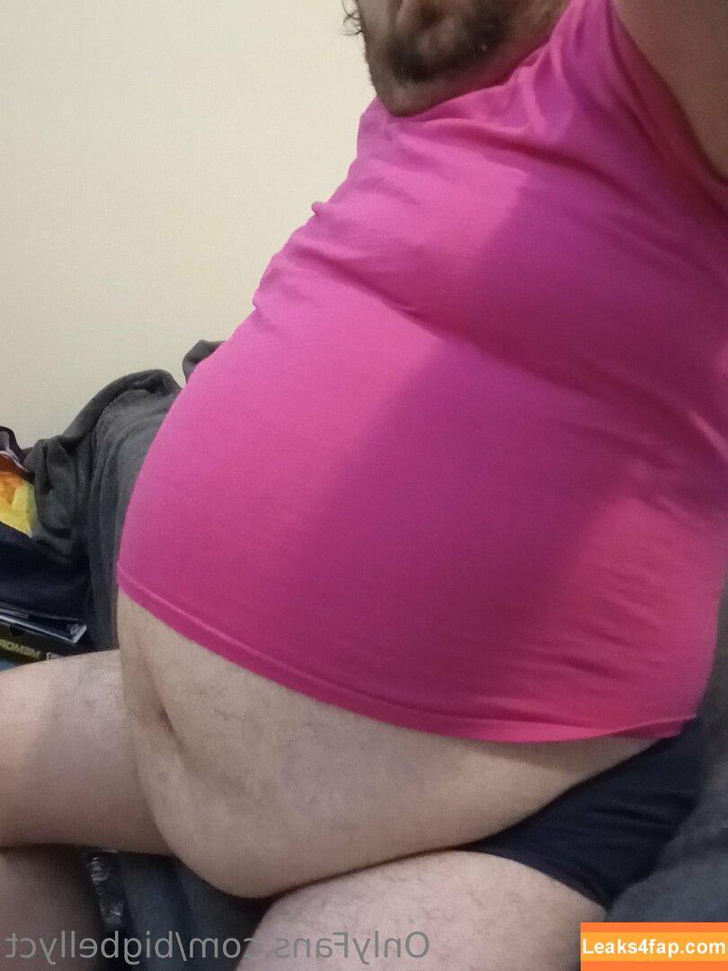 bigbellyct /  leaked photo photo #0054