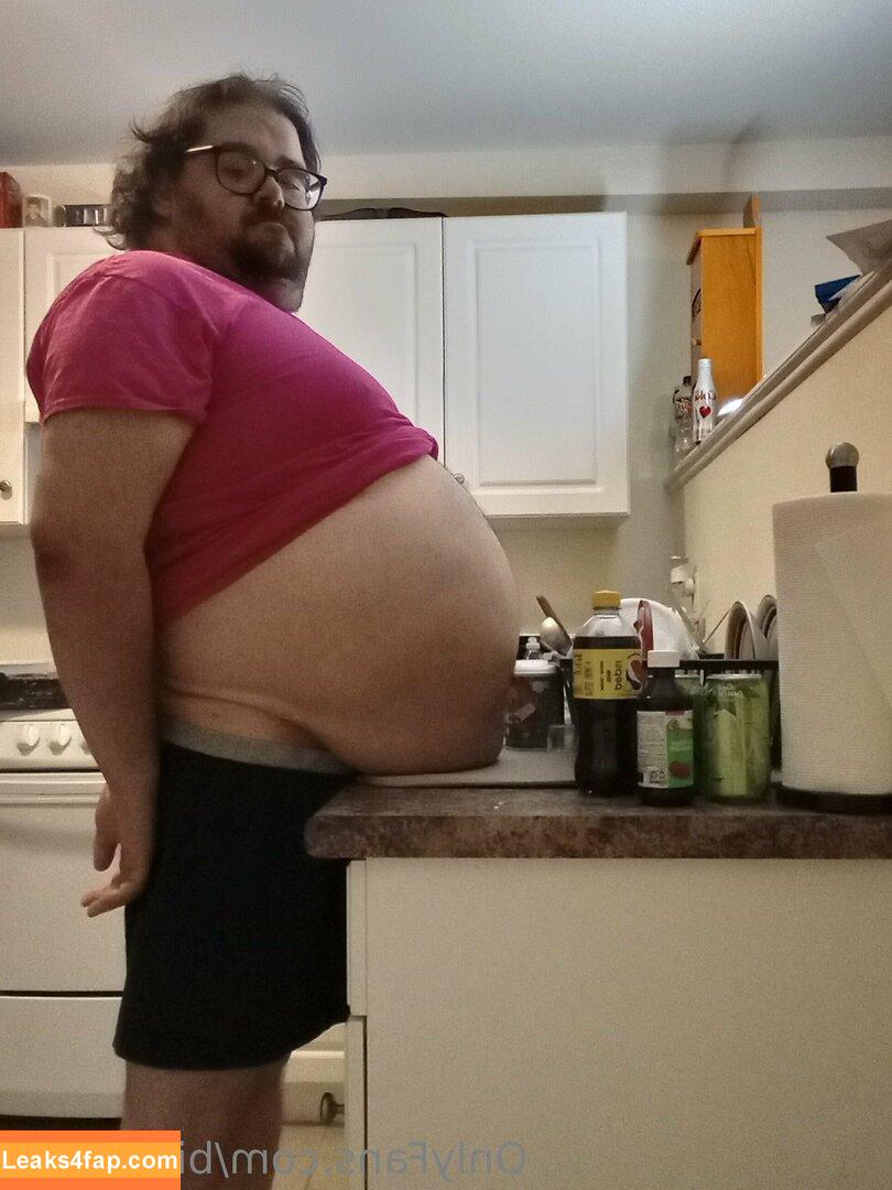 bigbellyct /  leaked photo photo #0057