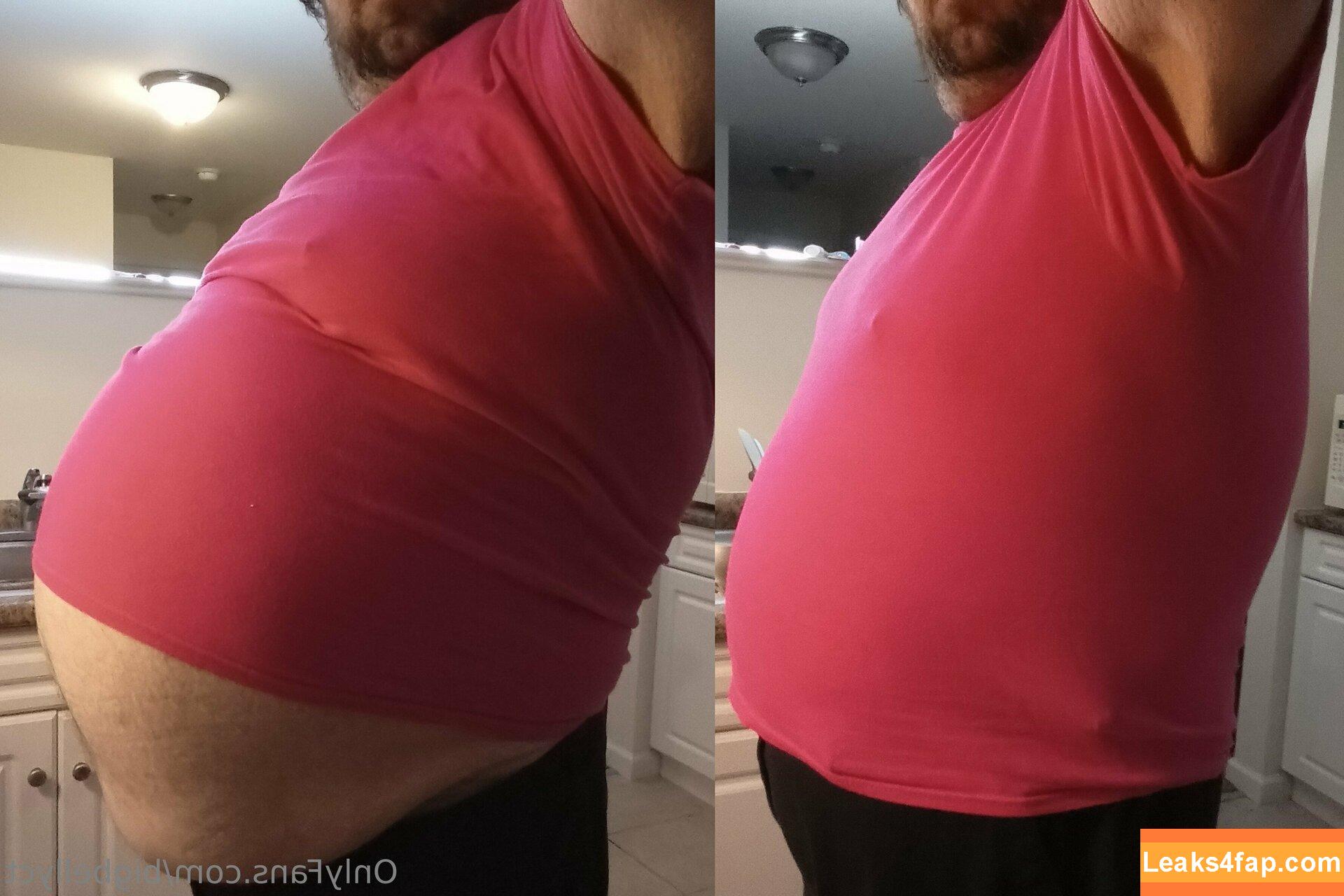 bigbellyct /  leaked photo photo #0059