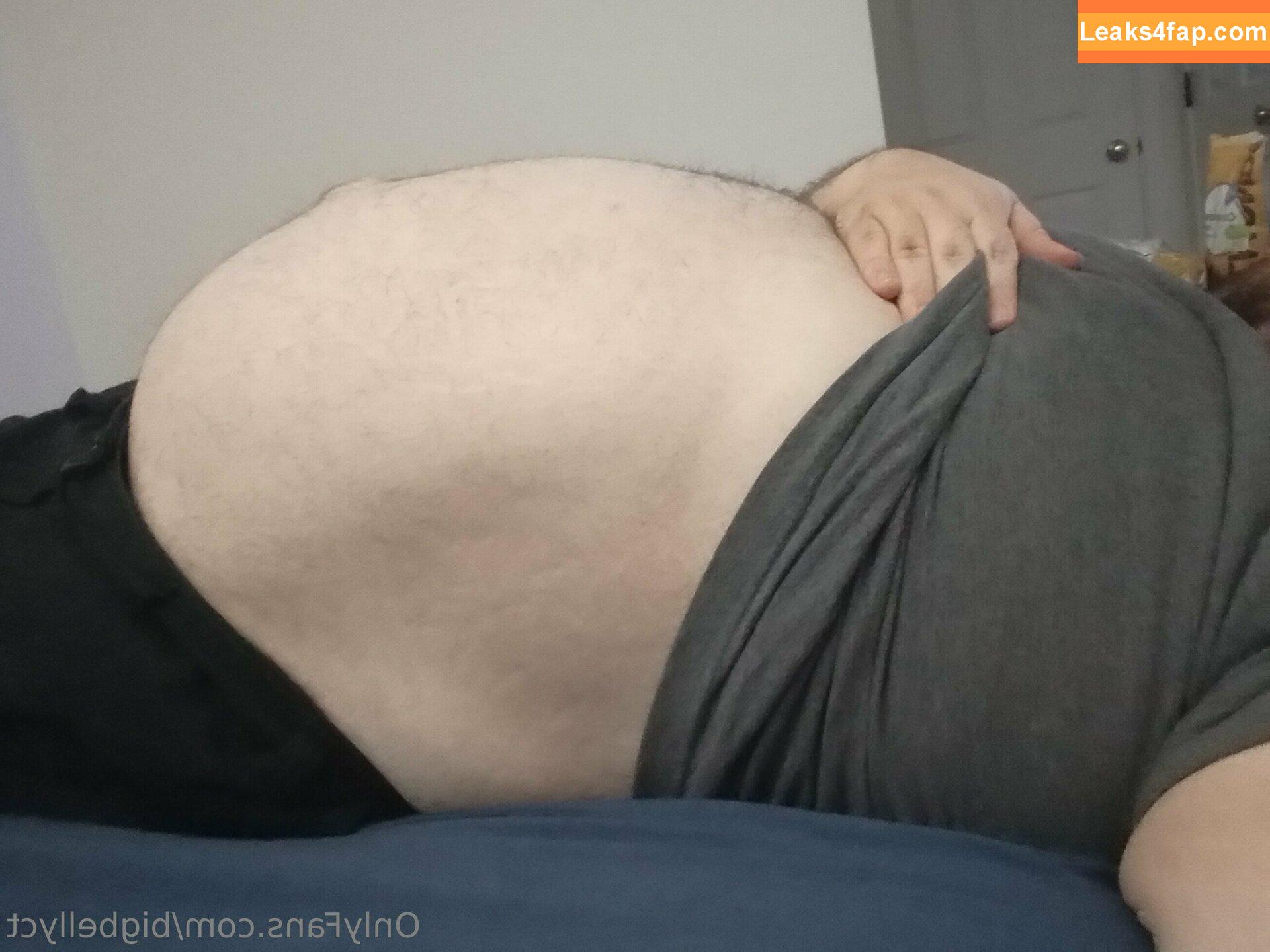 bigbellyct /  leaked photo photo #0067