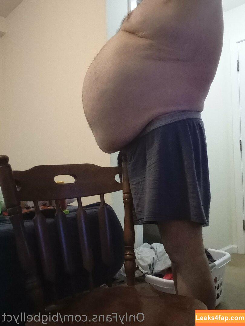 bigbellyct /  leaked photo photo #0069