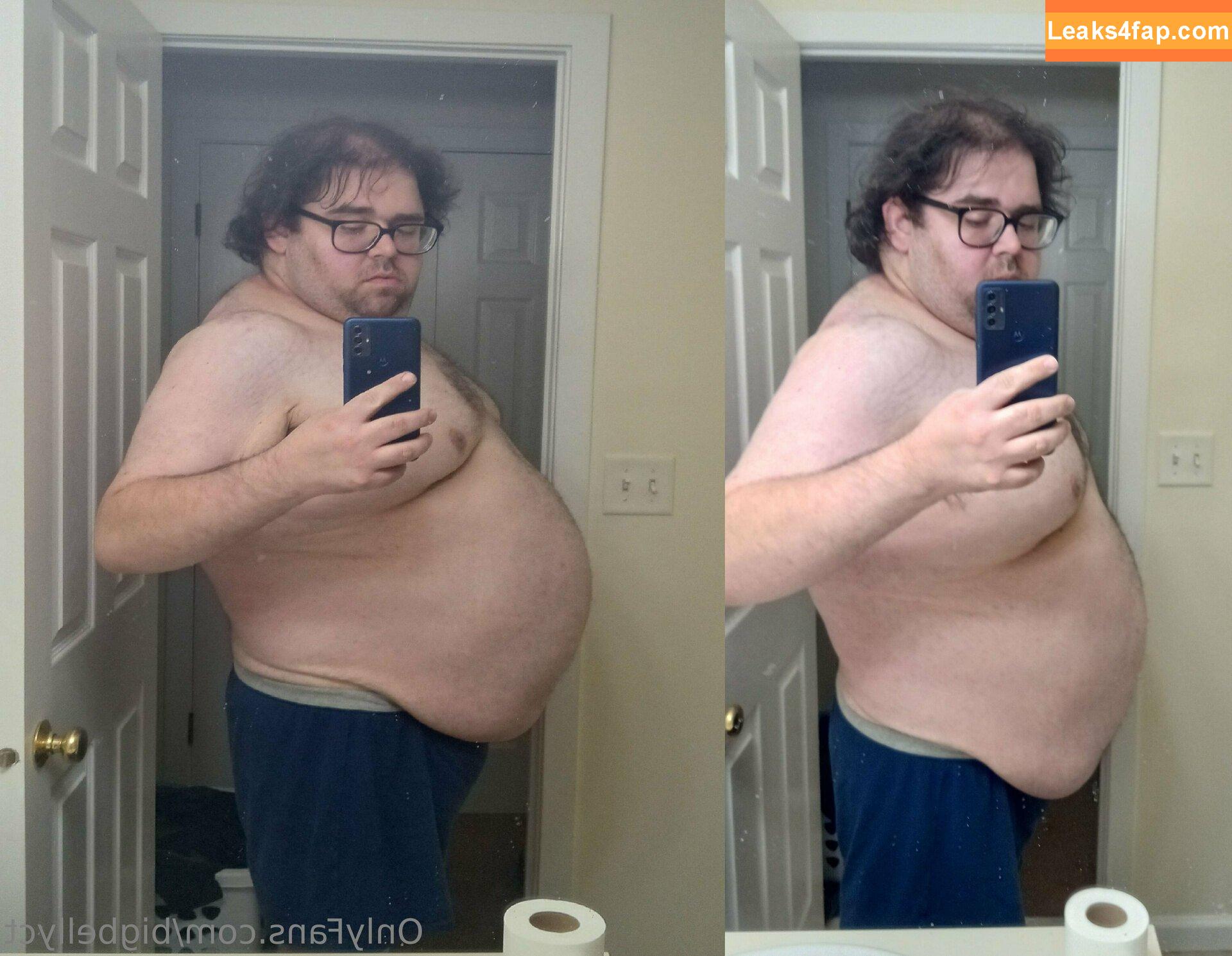 bigbellyct /  leaked photo photo #0071