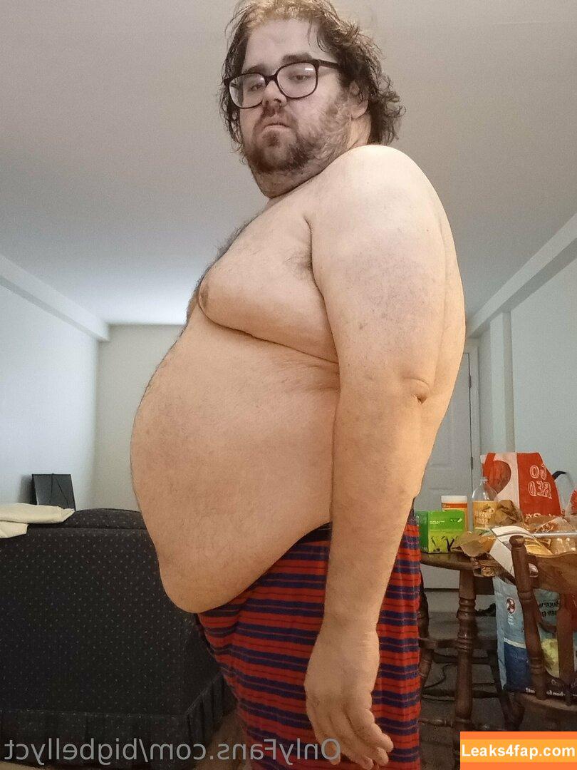 bigbellyct /  leaked photo photo #0076