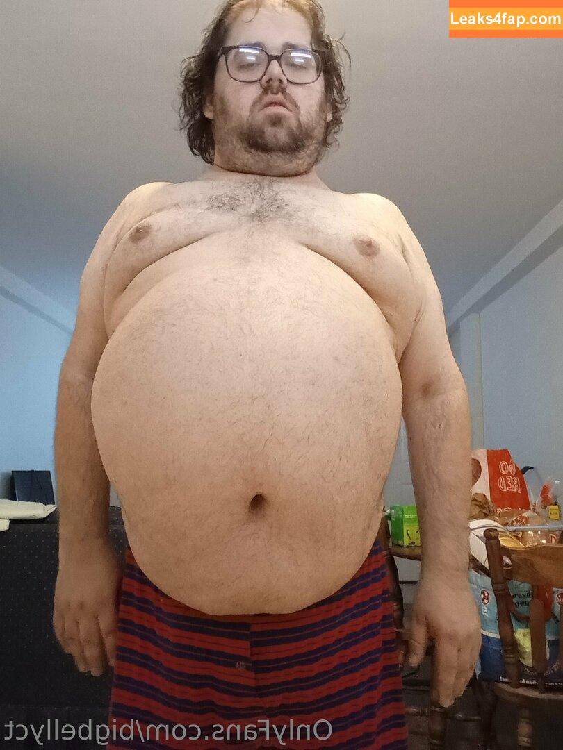 bigbellyct /  leaked photo photo #0081