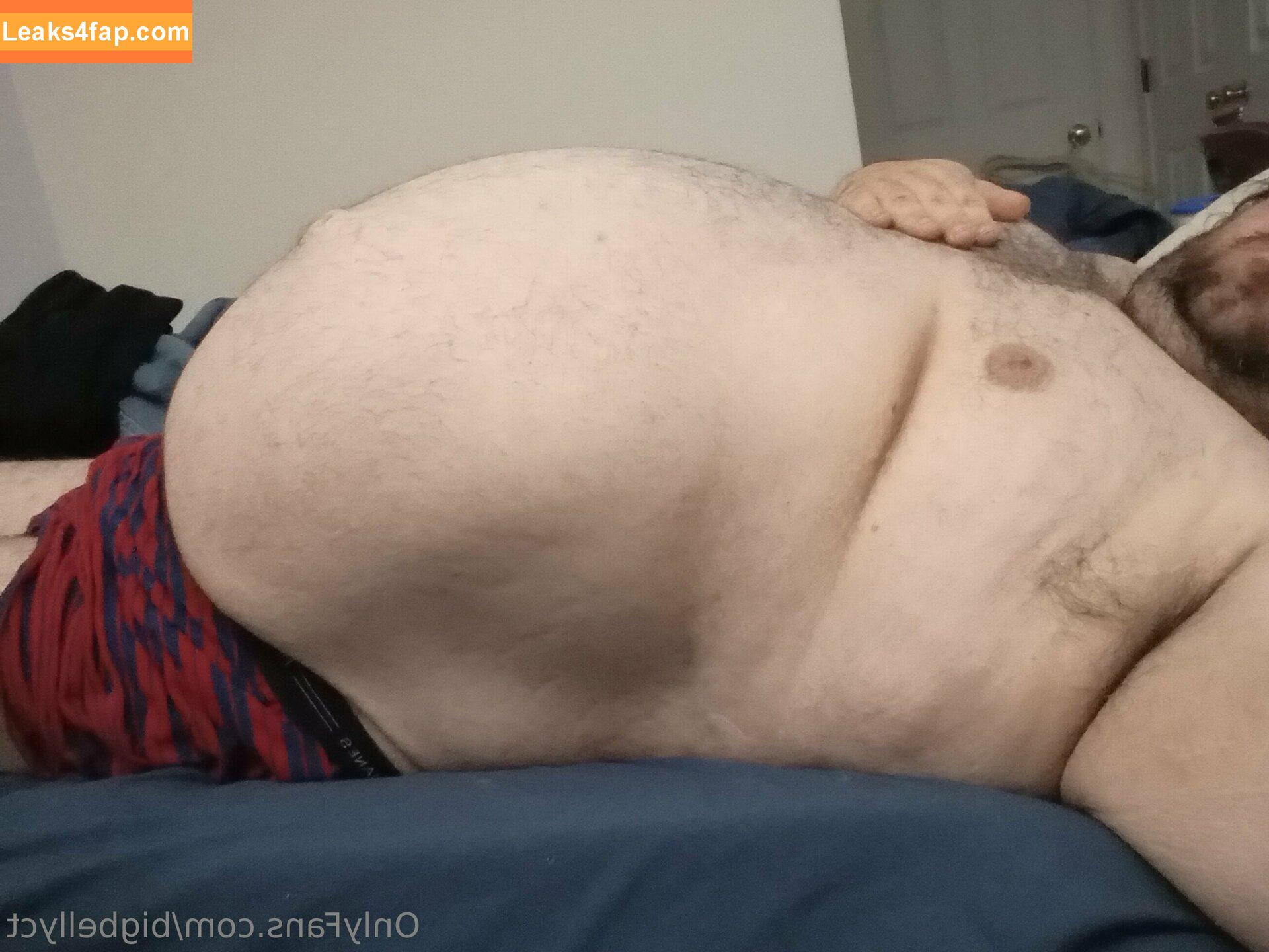 bigbellyct /  leaked photo photo #0083