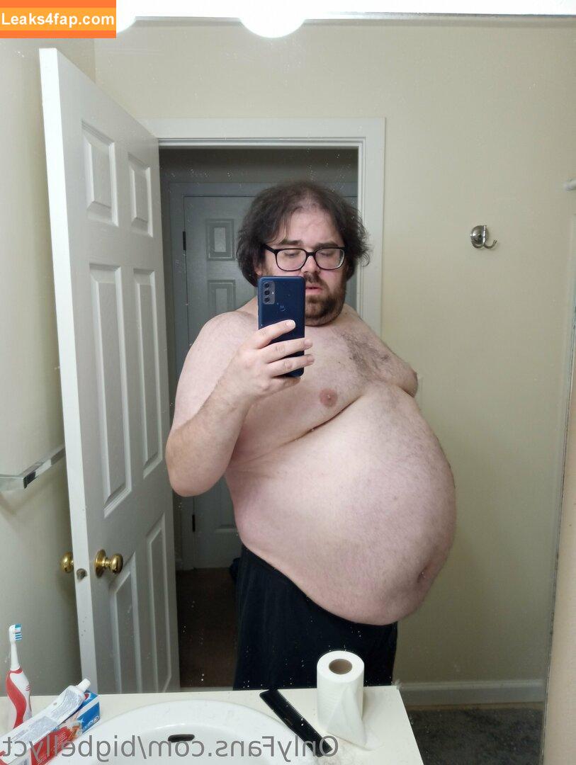 bigbellyct /  leaked photo photo #0084