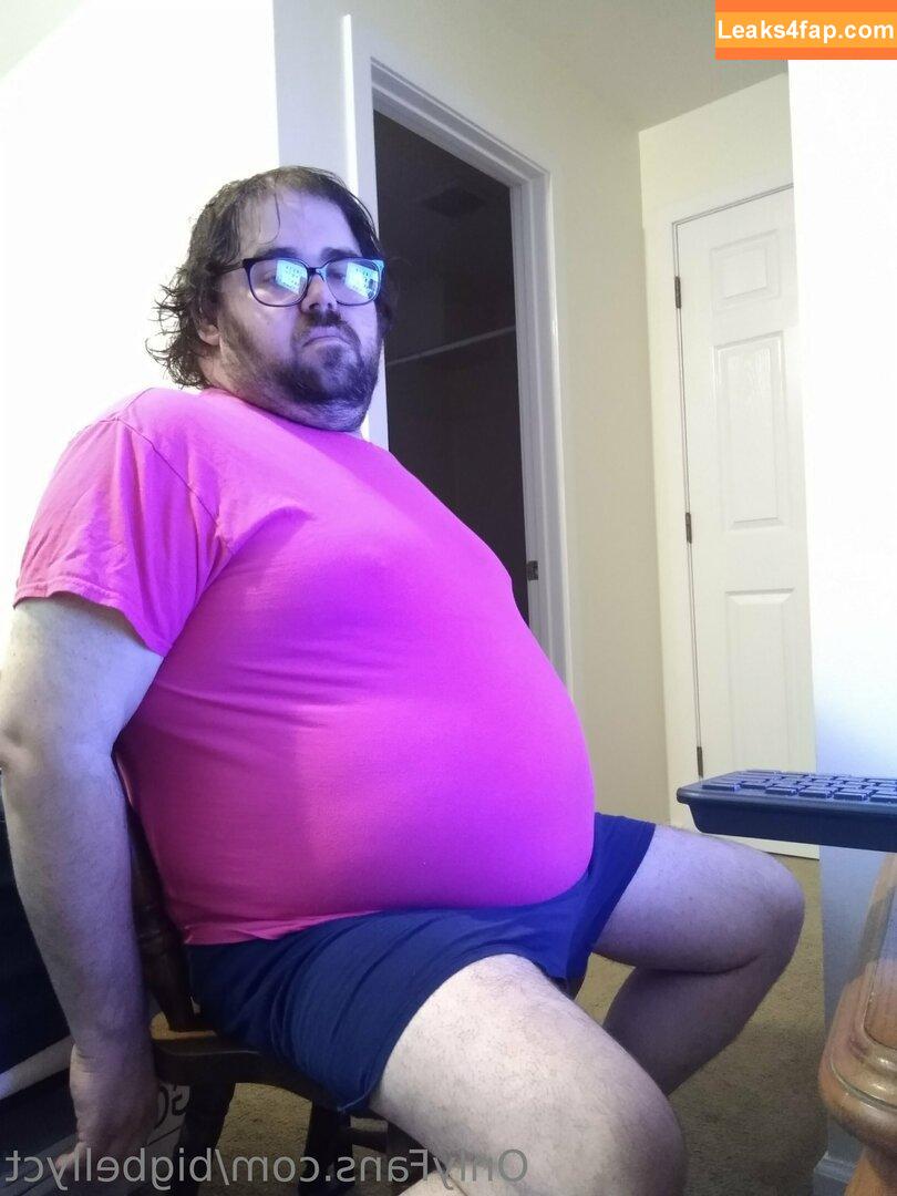 bigbellyct /  leaked photo photo #0086