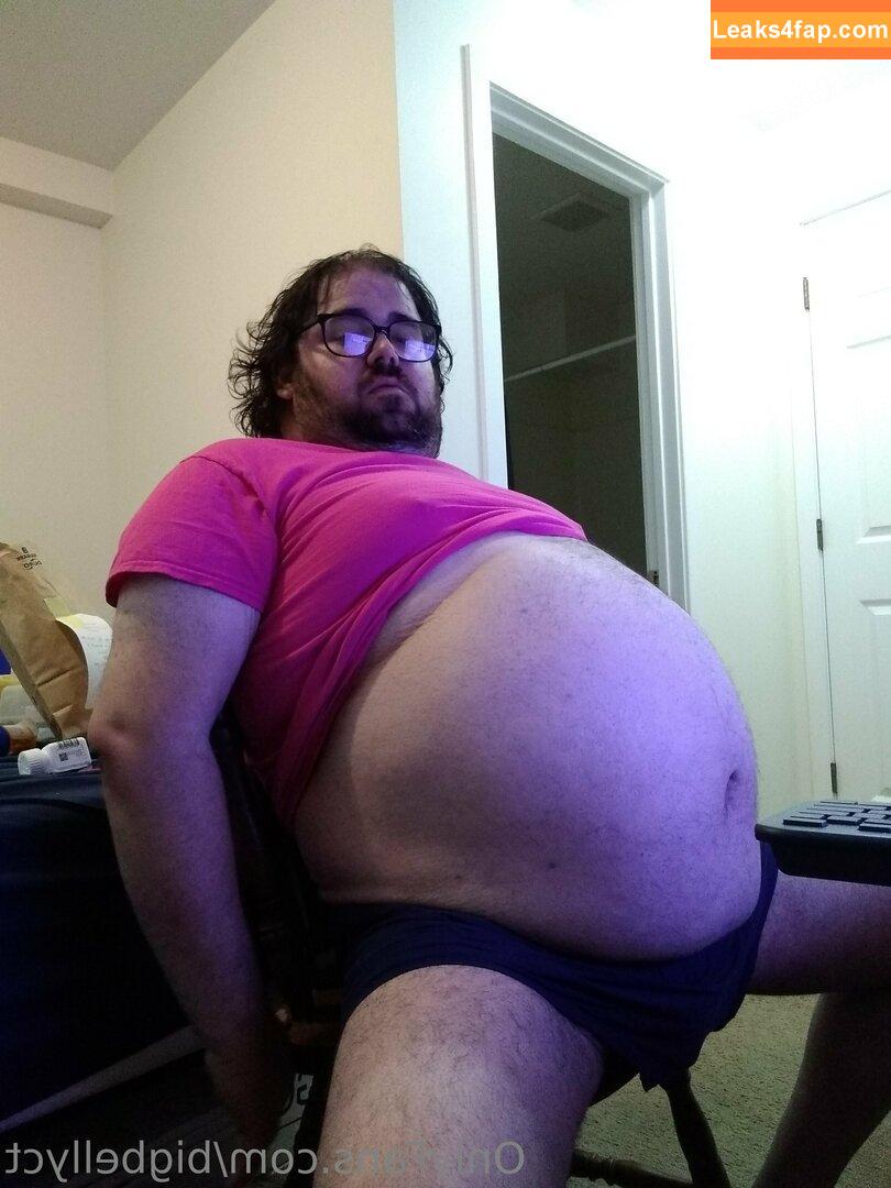 bigbellyct /  leaked photo photo #0087