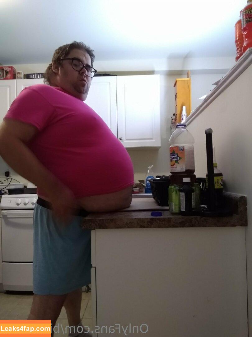 bigbellyct /  leaked photo photo #0089